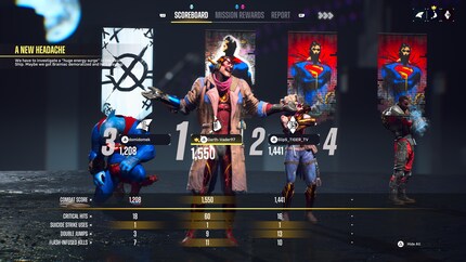 The game is more fun with real players.