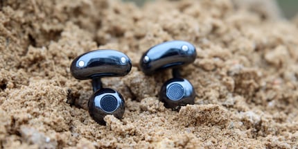 The Huawei FreeClip could get a part in Dune 2.