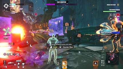 Utter chaos. Who’d be able to keep track of all that?