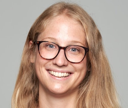 Caroline Mulle weiss, was Haustiere rechtlich dürfen und was nicht.