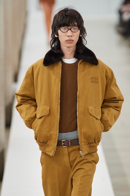 Miu Miu autunno/inverno 23