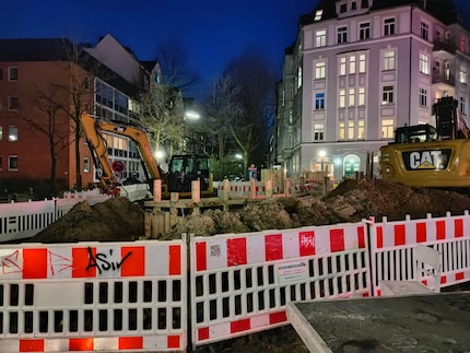 Hauptkamera, Nachtmodus
