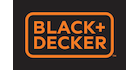 Logo del marchio Black & Decker