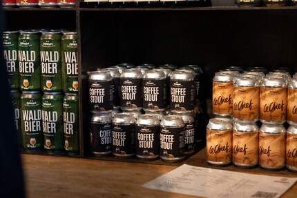 Thanks to cans, «Pilgrim» becomes more price-competitive.