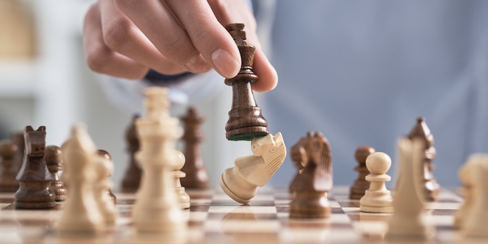 Shutterstock/Trump card Shutterstock/Trump card