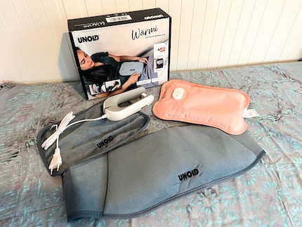 Eine mit Strom ladbare Wärmflasche – das sah ich vor dem Test eher als überflüssig an. Nach einigen Wochen ist klar: Das elektrische Laden macht die Unold Wärmflasche zu meinem Favoriten.