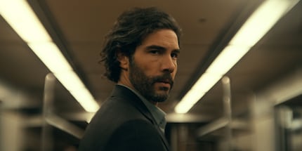 Among other things, he has the most generic of villain powers – wealth.