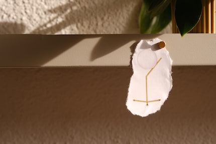 La serie di lampade «IC Lights T1» si ispira ai giocolieri.