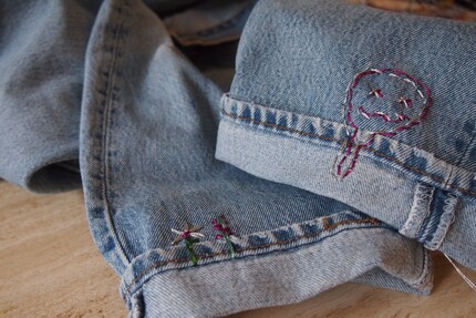 Quel est votre motif préféré ?