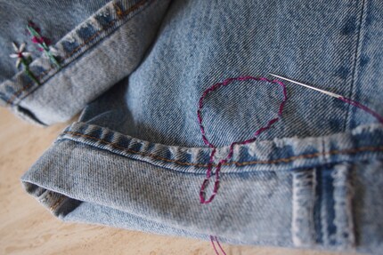 À titre d’essai et sans cadre...