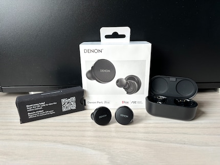 L'équipement est clair, il manque un manuel imprimé.