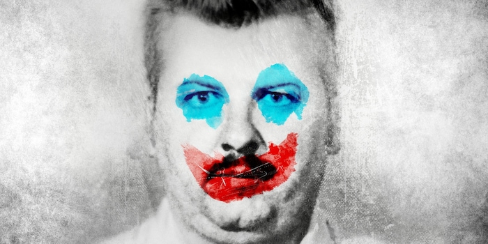 Peacock / NBCUniversal Peacock / NBCUniversal