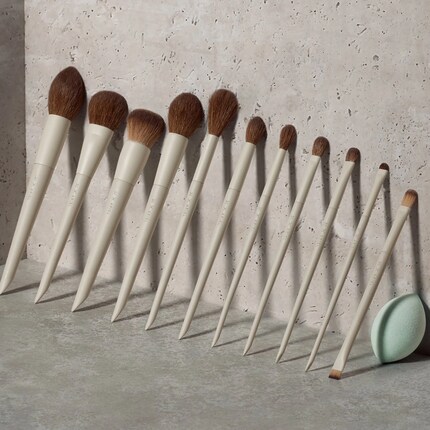 I pennelli di Morphe costano tra i 72 e i 150 franchi, a seconda del set.