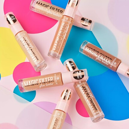 Forse un duplicato a circa 5 franchi? Lo proverò sicuramente.