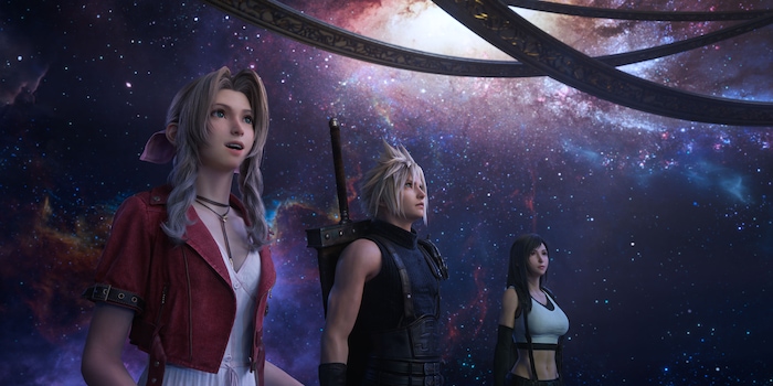 Square Enix Square Enix