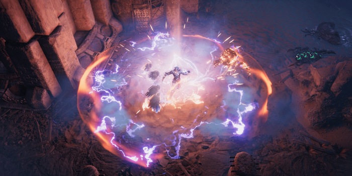 Eleventh Hour Games/Last Epoch