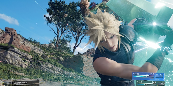 Square Enix Square Enix