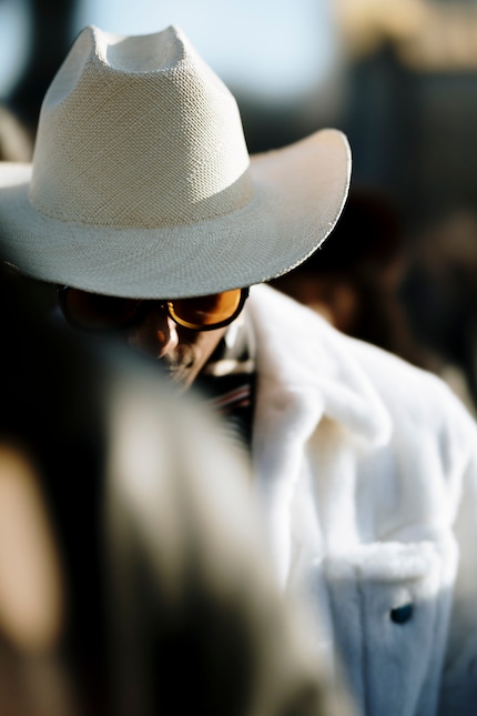 Anche New York è stata infettata.