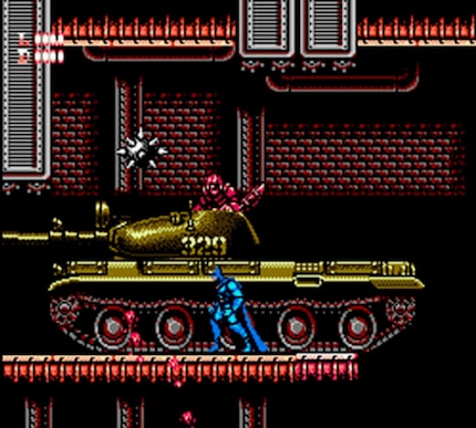 Batman: Return of the Joker shines with detailed pixel graphics.