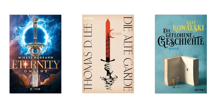 Heyne, TOR, Shutterstock/Triff Heyne, TOR, Shutterstock/Triff