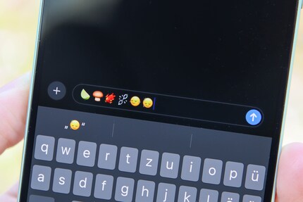 Les six tout nouveaux emojis d'iOS 17.4.