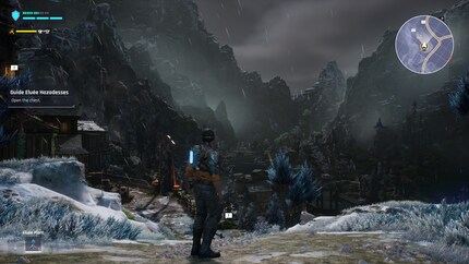 Des paysages montagneux enneigés aux lagons bleus, il y a tout à voir.