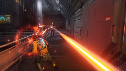 L'esquive est souvent une meilleure solution que de sortir son bouclier.