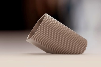 Le «Ray Clock» passe en mode silencieux quand vous le basculez.