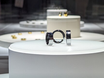 Die nächste grosse Konkurrenz für Oura: Samsung will noch dieses Jahr den Galaxy Ring auf den Markt bringen.
