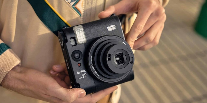 Fujifilm Fujifilm
