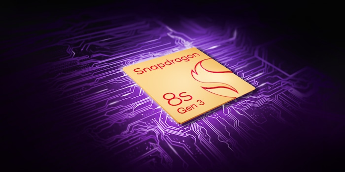 Qualcomm Qualcomm
