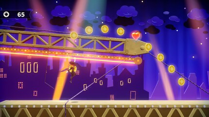 As a master thief, I can do far more than just steal things...