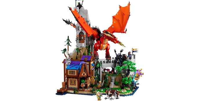 Lego Lego