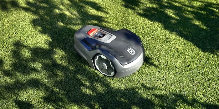 Husqvarna Husqvarna