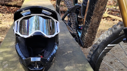 L'Abus «HiDrop» e il «Buteo» sono fatti l'uno per l'altro.