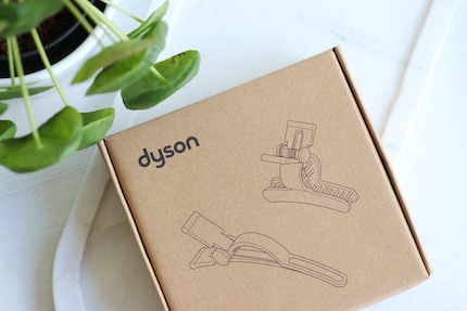 Finalmente le clip Dyson sono disponibili anche da noi.