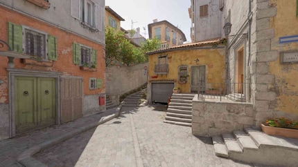 Für «CS2» hat Valve die Maps mal mehr, mal weniger stark überarbeitet. Bei Mathieu gar nicht angekommen, ist die neue Version von Inferno.