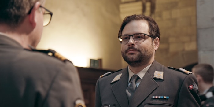 Ascot Elite / «Echte Schweizer» Ascot Elite / «Echte Schweizer»