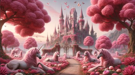 It spits out the result I wanted after the second attempt. The butterflies have been removed.