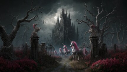 Several attempts in and I’ve only made the horror landscape worse.