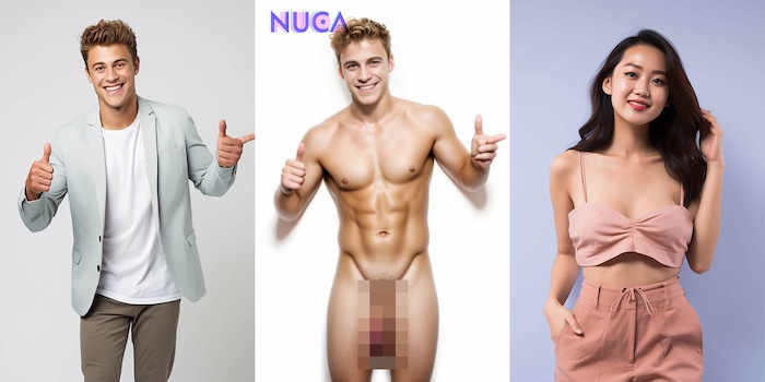 NUCA NUCA