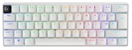 Die «Pro X 60 Gaming» in Weiß.