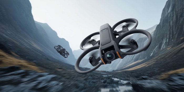 DJI DJI
