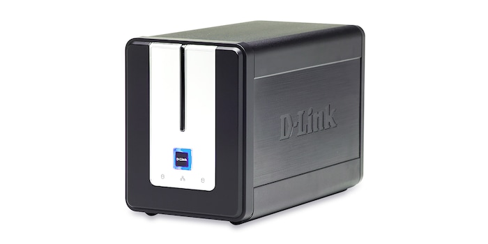 D-Link D-Link