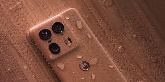 Motorola Motorola