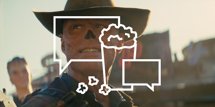 "Fallout" / Amazon Prime Video "Fallout" / Amazon Prime Video