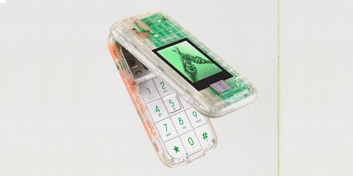 HMD