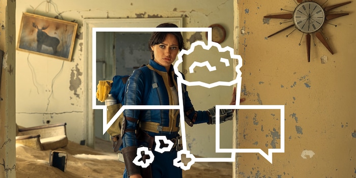 "Fallout" / Amazon Prime Video "Fallout" / Amazon Prime Video