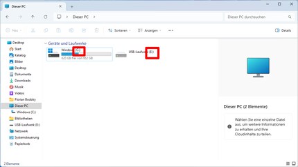 Vous pouvez aussi masquer la lettre du lecteur. Je trouve cela plus pratique avec.