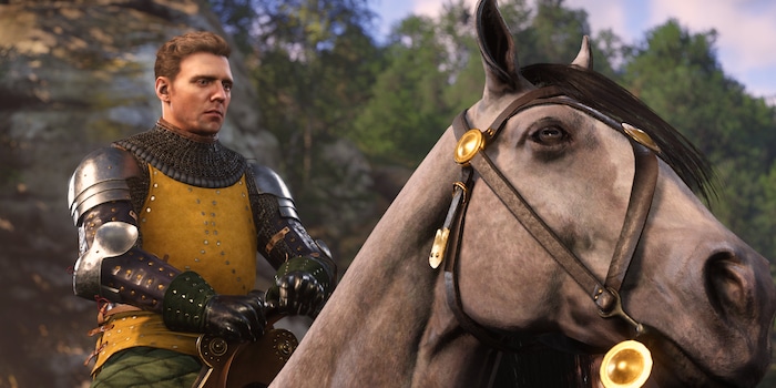 Warhorse/"Kingdom Come: Deliverance II" Warhorse/"Kingdom Come: Deliverance II"